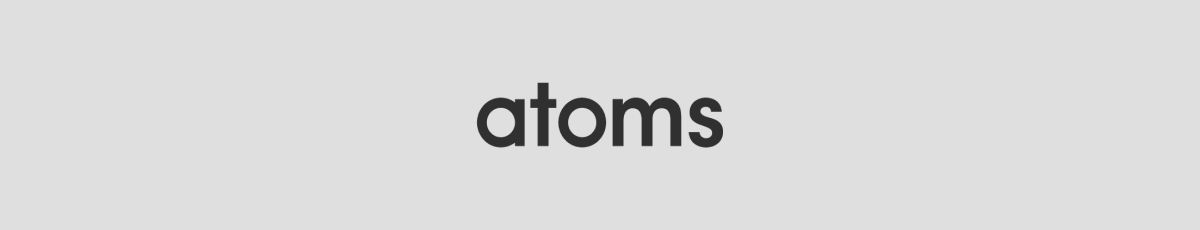 Atoms