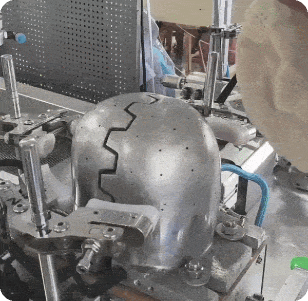 MAKING THE EVERYDAY CAP