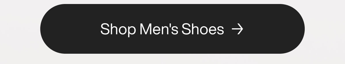 "Button with text "Shop Men's Shoes" and an arrow, inviting users to explore men's footwear options."