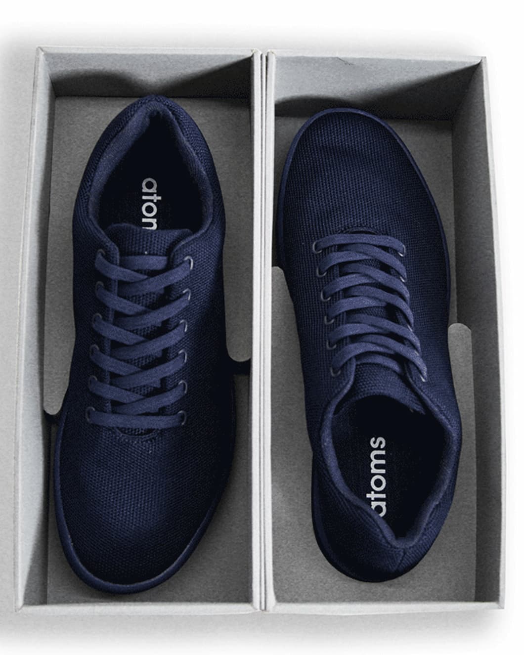 Model 000 Navy, now $130 (was $145)