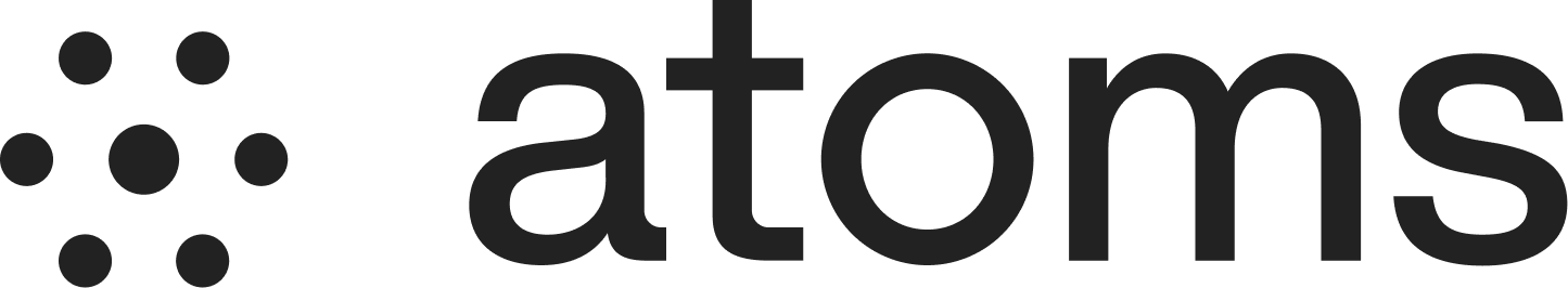 Atoms Logo