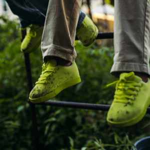 Atoms Kids Model 123 - Neon