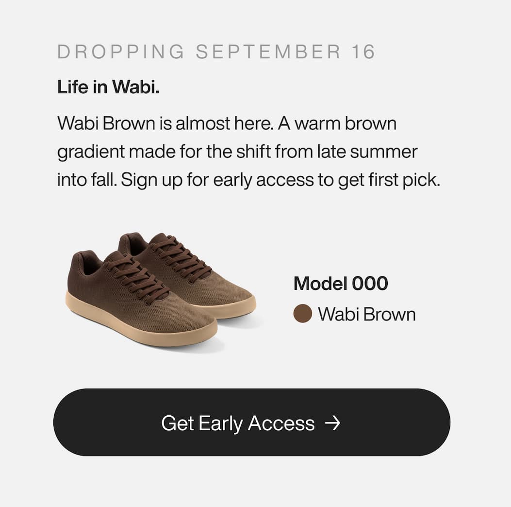 Shop Wabi Brown