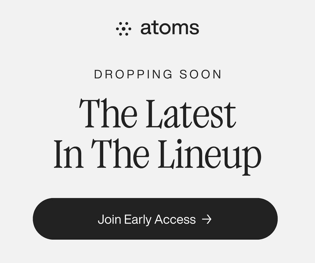The Latest In The Lineup