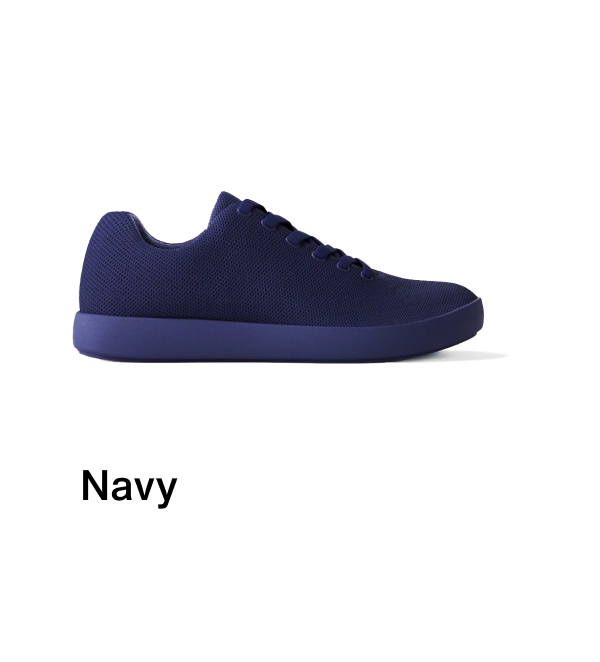 Model 000. Navy.