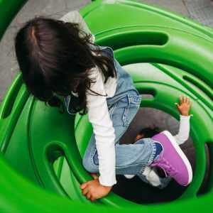 Atoms Kids Model 123 - Purple
