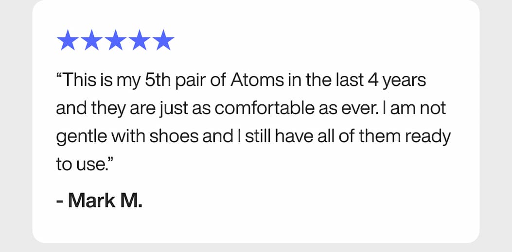 Testimonials