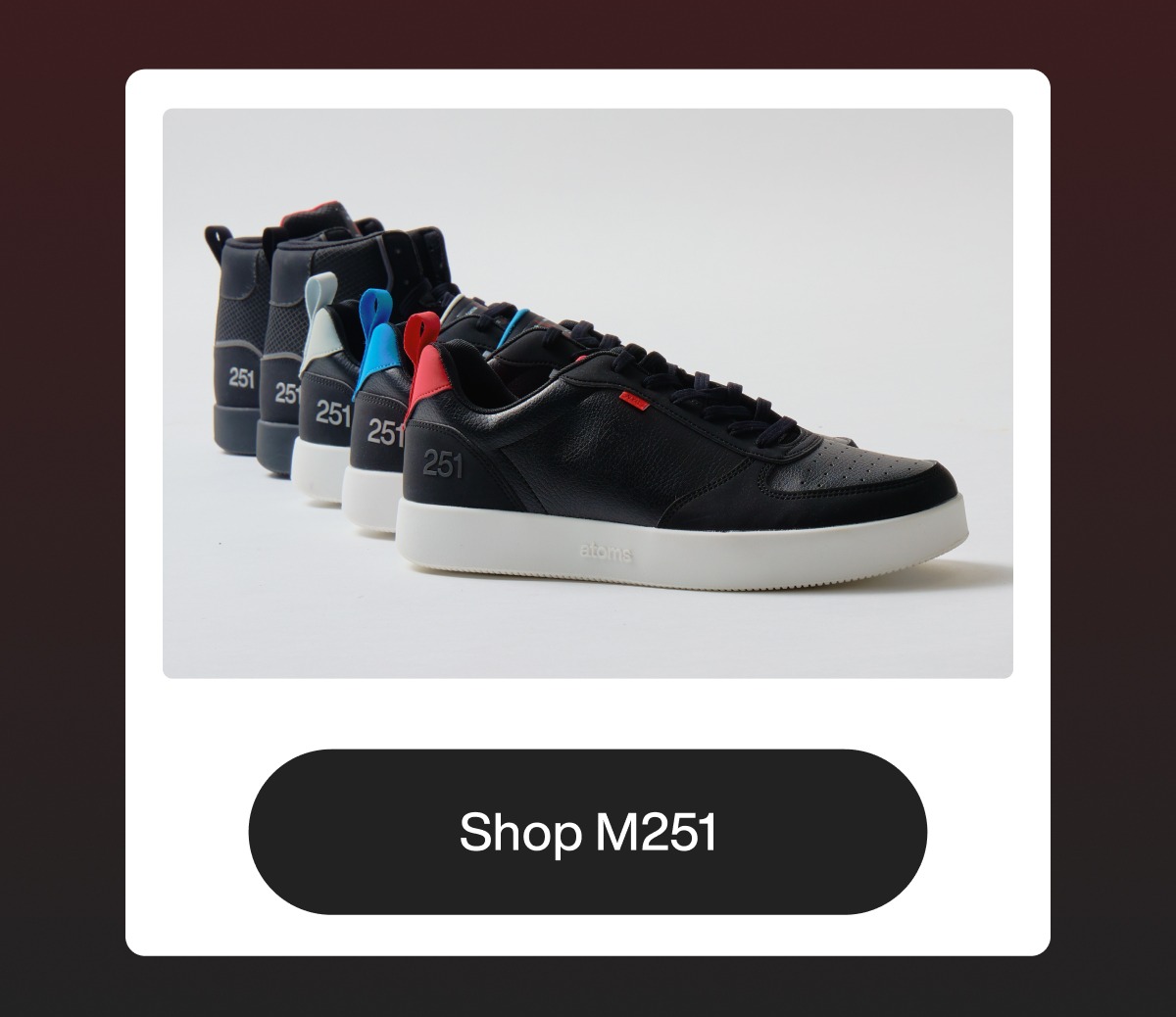 Shop M251