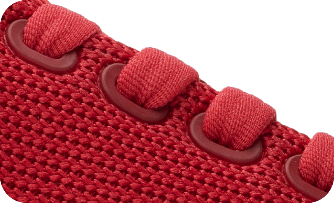 Kids Model 123 Stretch Laces