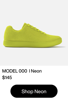 Model 000 Neon $145. Shop Neon