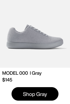 Model 000 Gray $145. Shop Gray