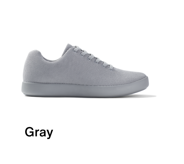 Model 000. Gray.