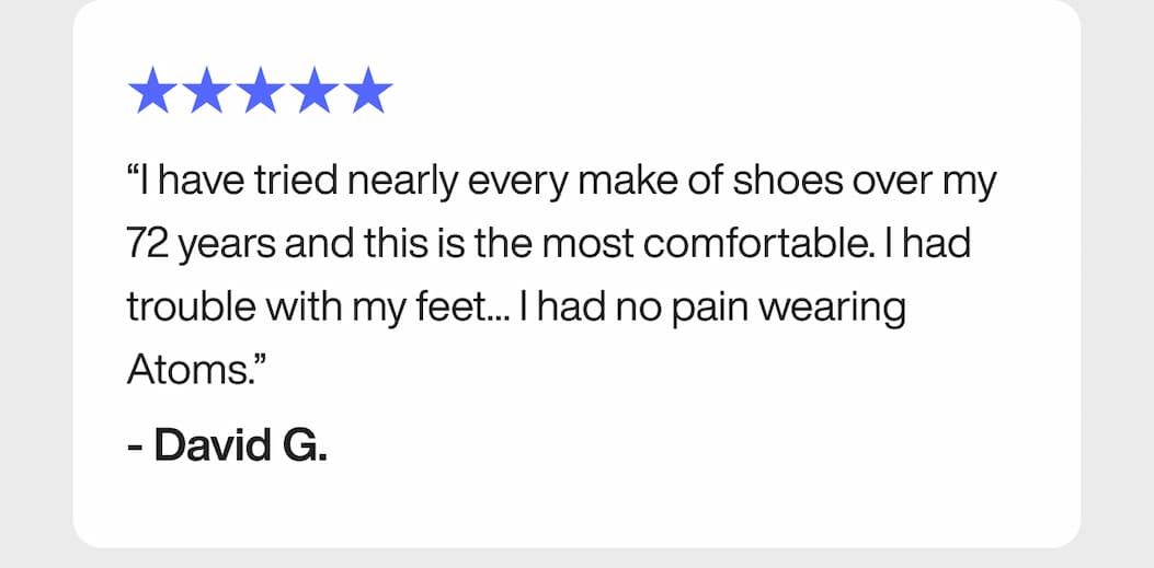 Testimonials