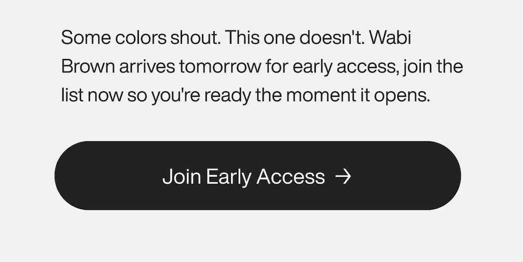 Join Early Access