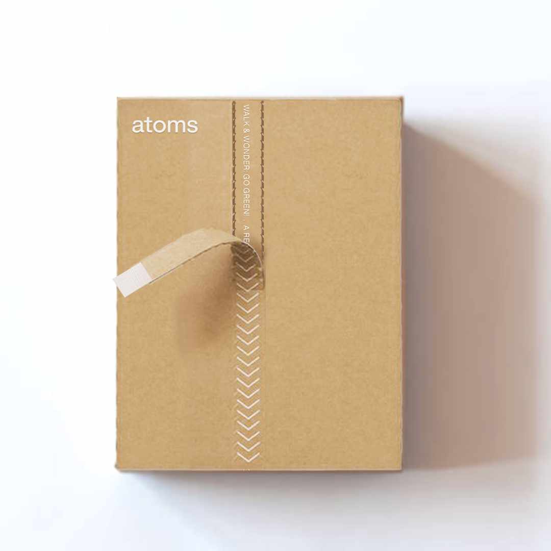 Atoms Kids Model 123 - Neon