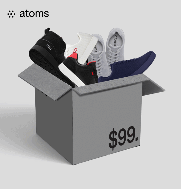 Atoms. $99. gif