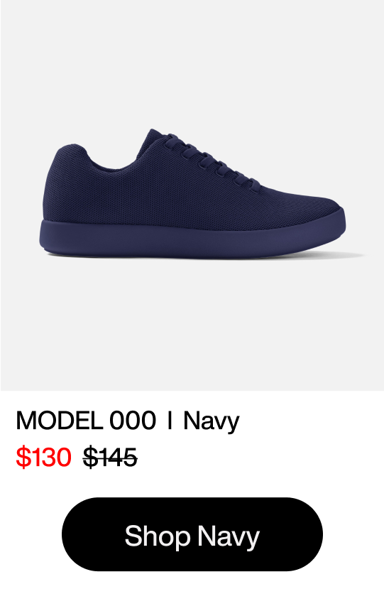 Shop Shoes – Atoms Model 000 Navy – Now $130 (was $145) Shop Shoes – Atoms Model 000 Navy – Now $130 (was $145)