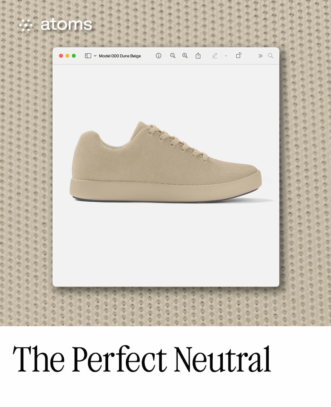 The Perfect Neutral The Perfect Neutral