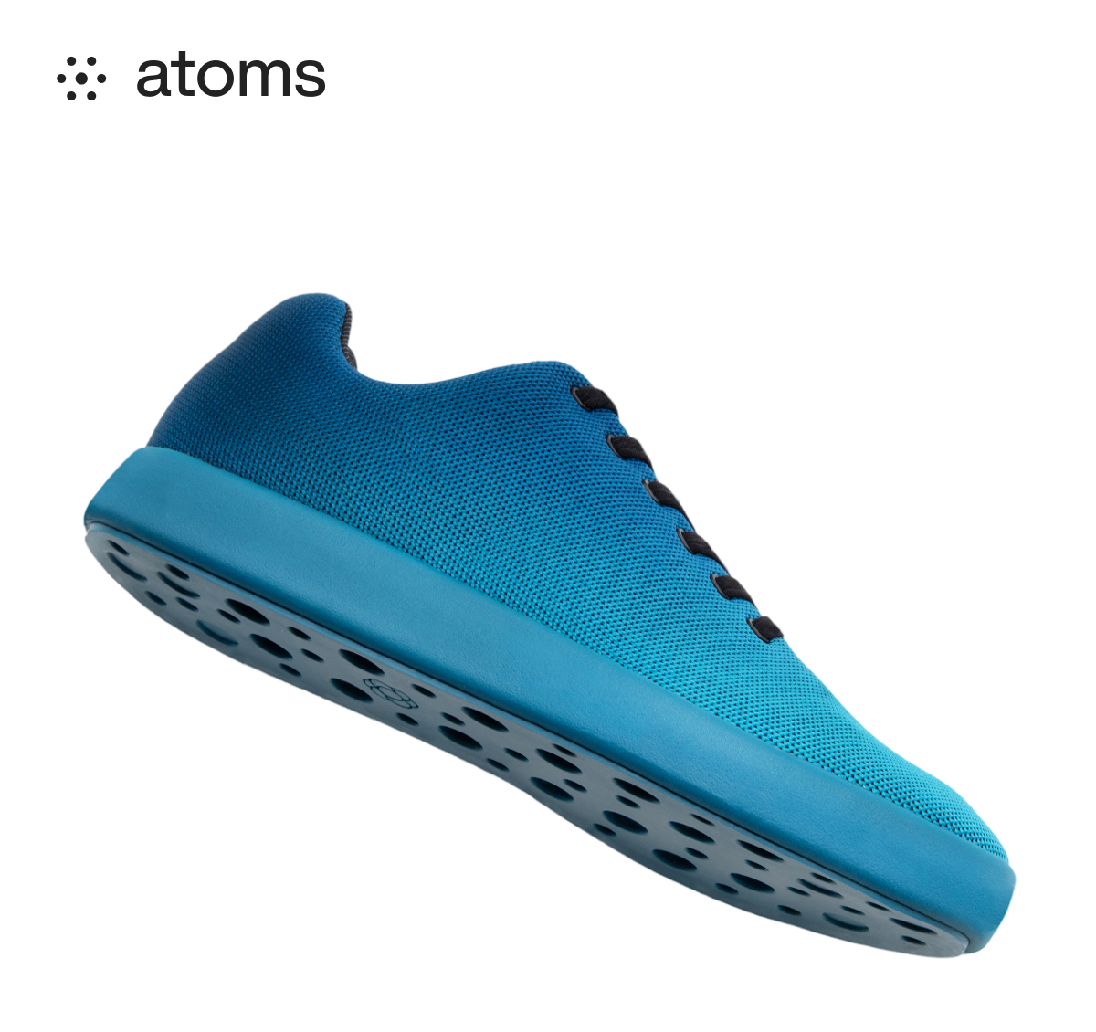 Atoms Model 000 Zen Teal