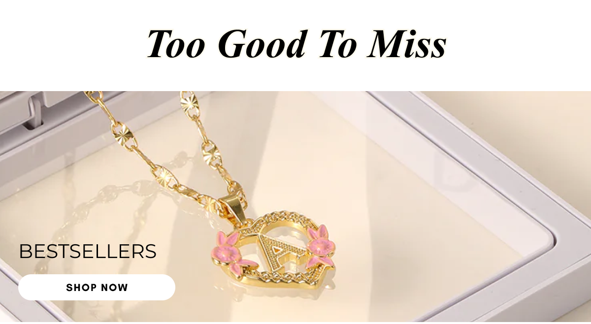 Bestsellers