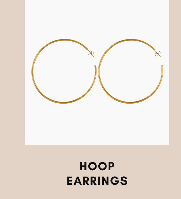 Hoop Earrings