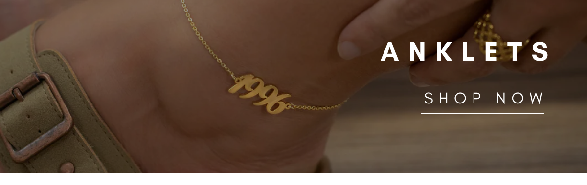 ANKLETS