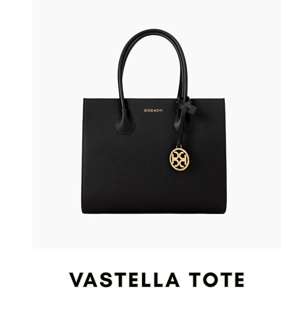 VASTELLA TOTE