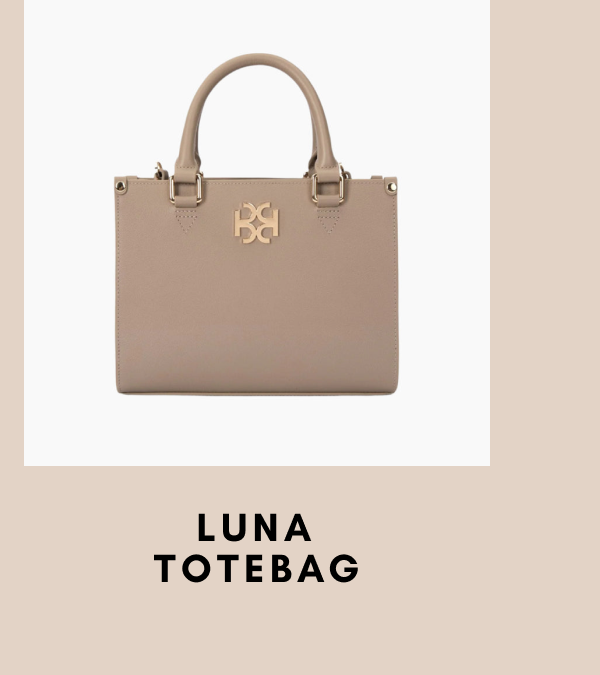  LUNA TOTEBAG