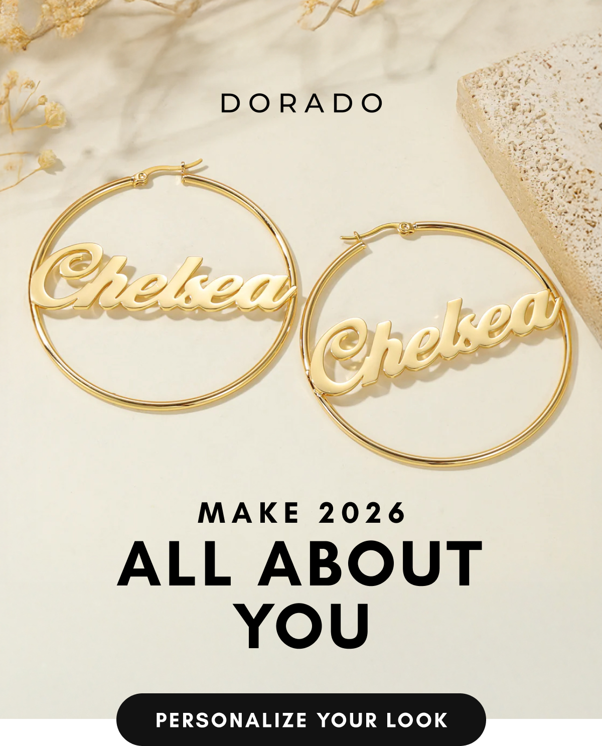 Make 2026 All About YOU