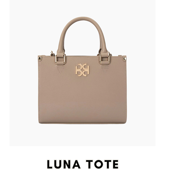 LUNA TOTE 