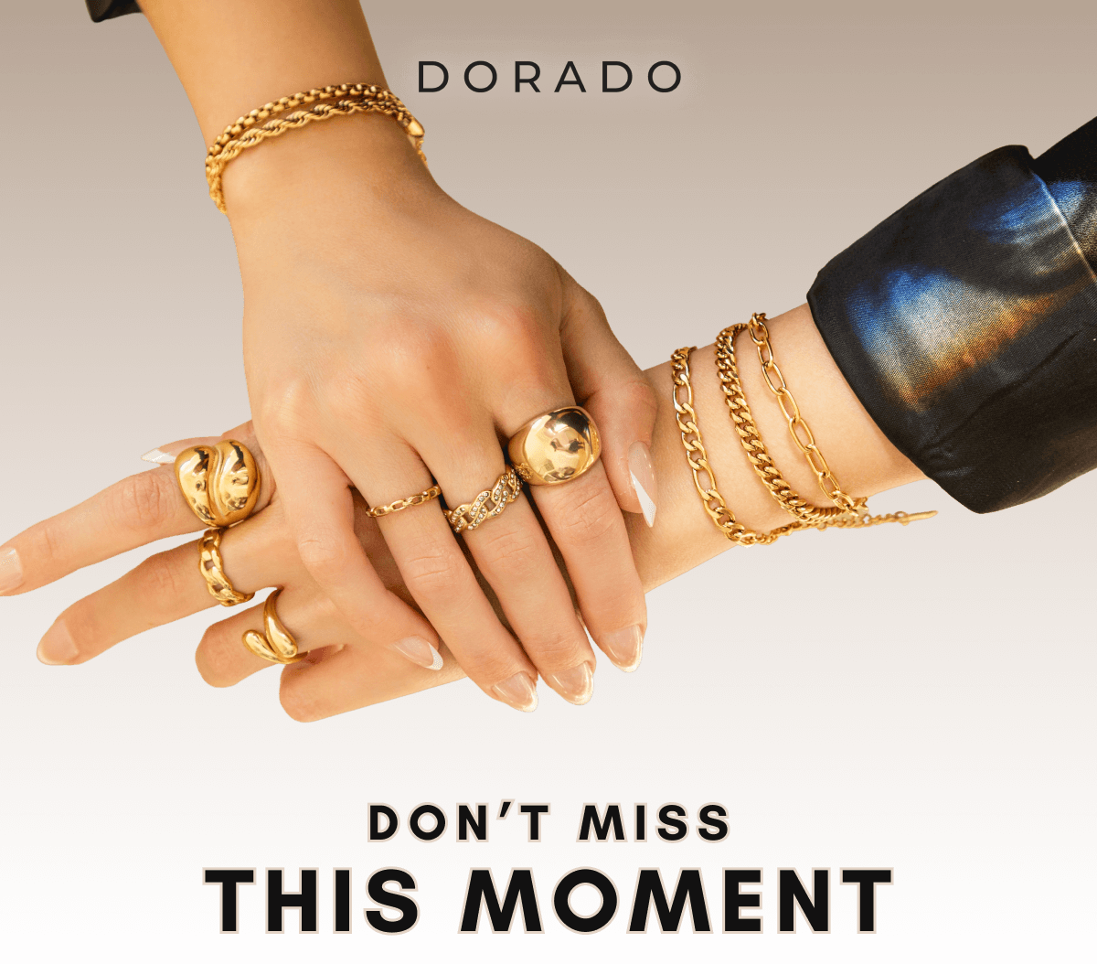 Don't Miss This Moment