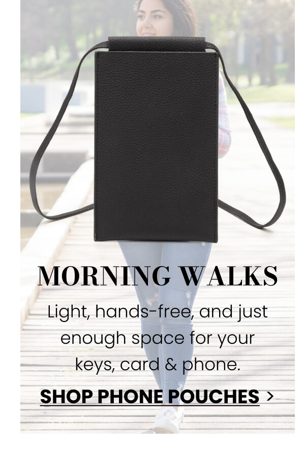 Morning Walks