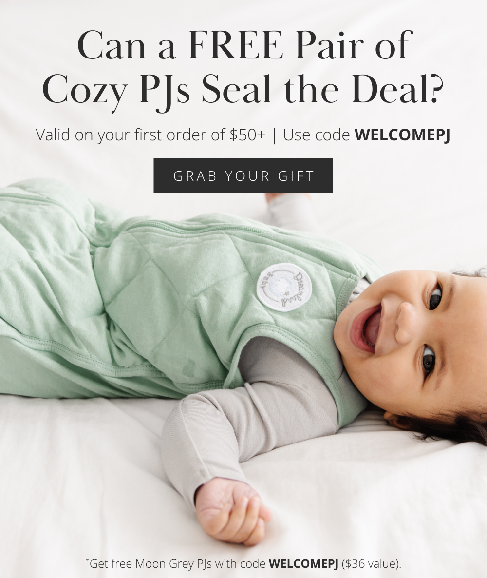 Can a FREE Pair of Cozy PJs Seal the Deal? Use code WELCOMEPJ