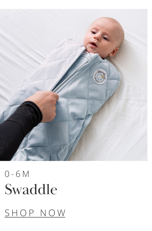0-6 M Swaddle SHOP NOW