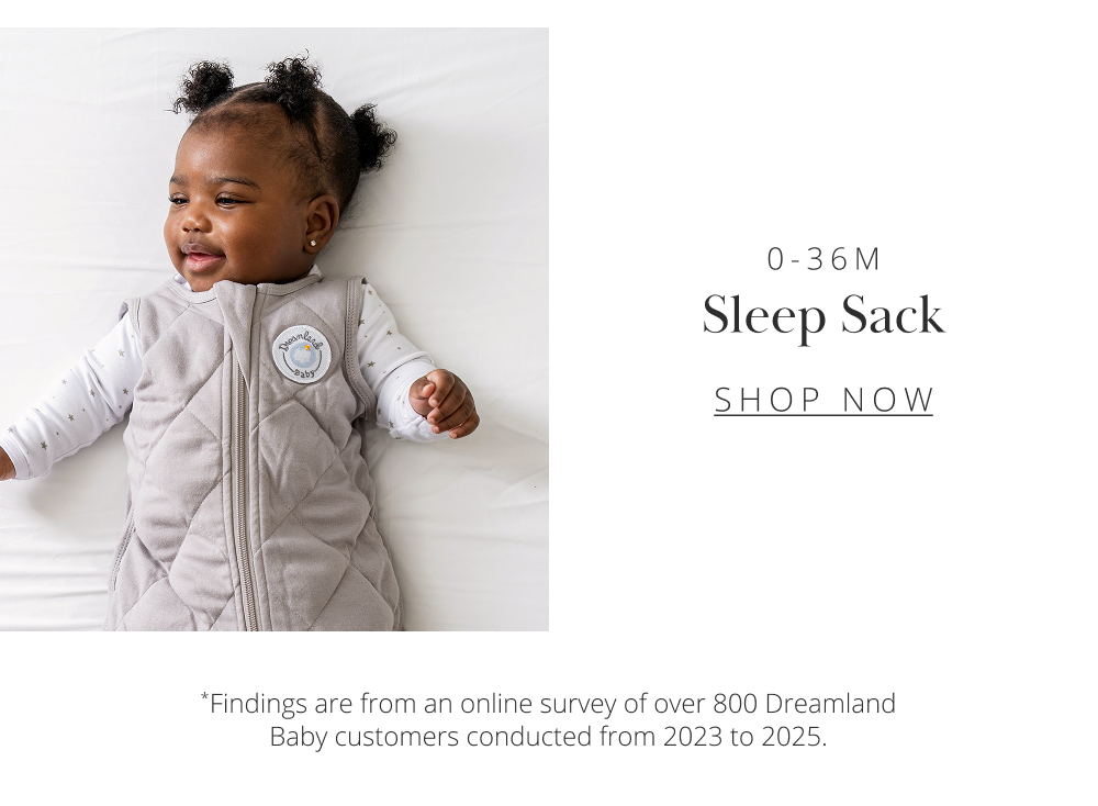 0-36M Sleep Sack
