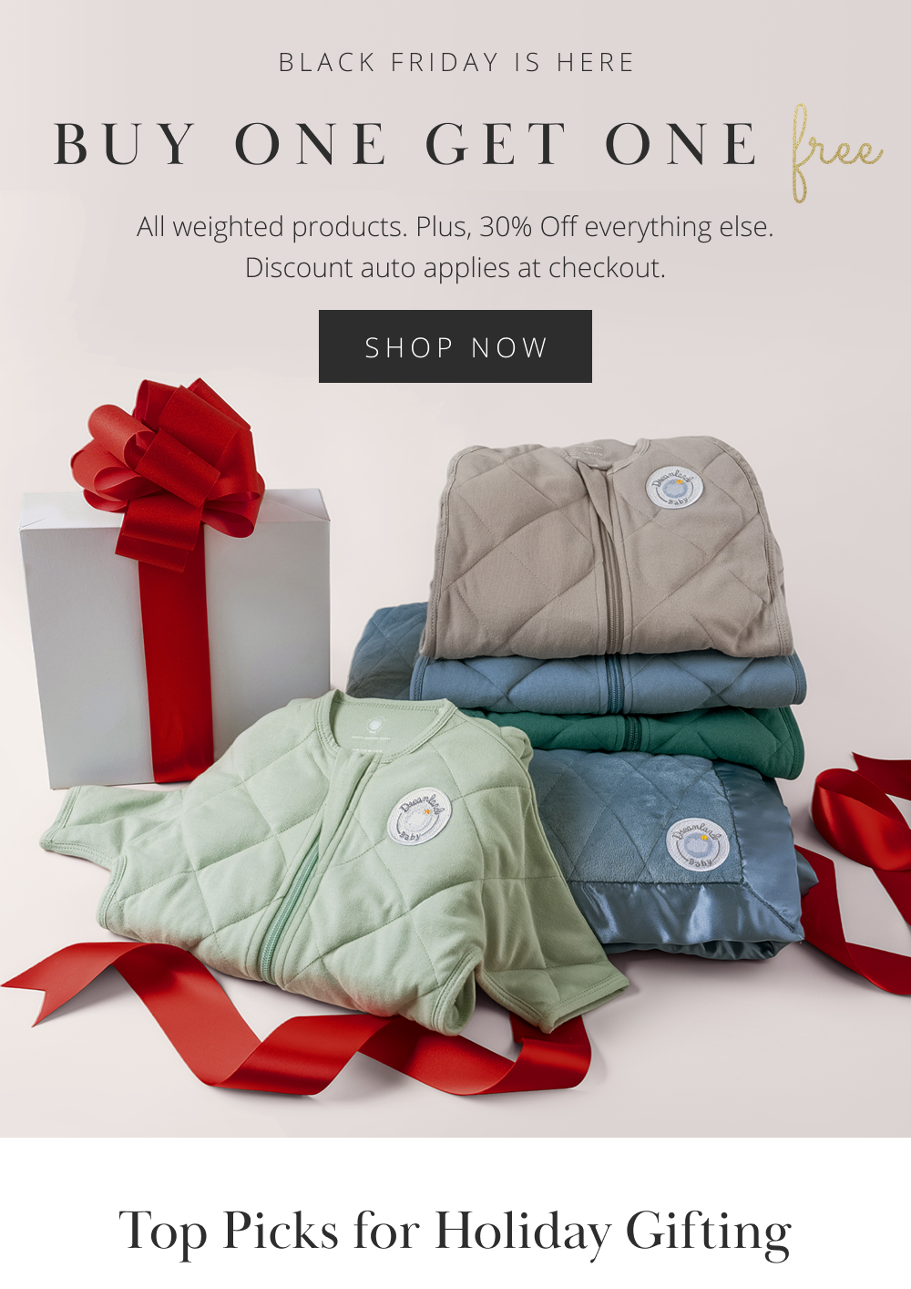 BLACK FRIDAY IS HERE BUY ONE GET ONE FREE: All weighted products. Plus, 30% Off everything else. Discount auto applies at checkout.