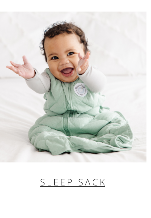 SLEEP SACK