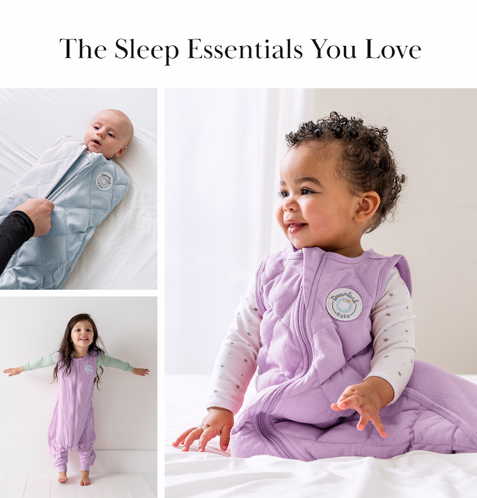 The Sleep Essentials You Love