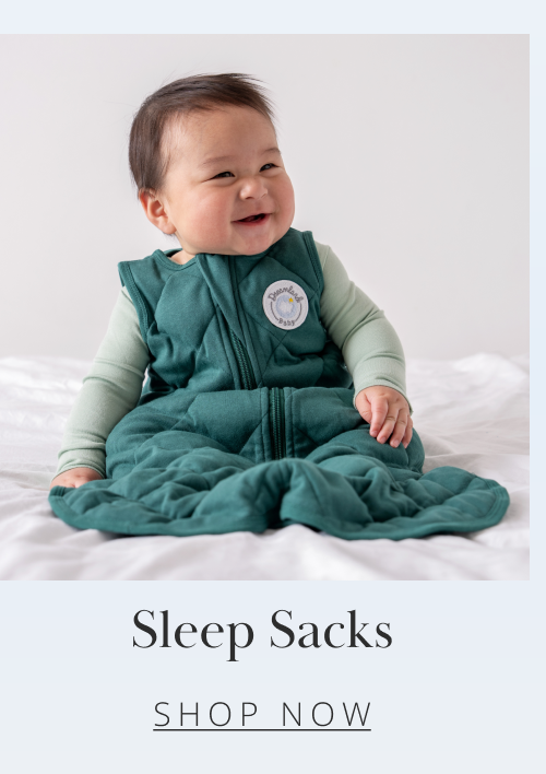 Sleep Sacks SHOP NOW