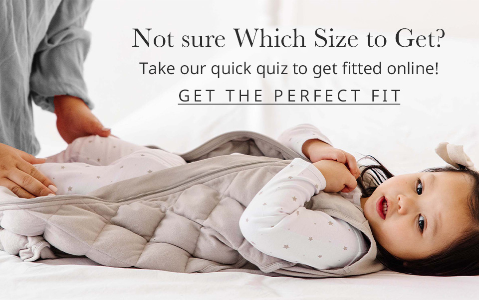 Not sure what size to get? | Get The Perfect Fit