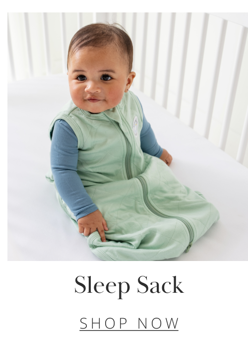 Sleep Sack SHOP NOW