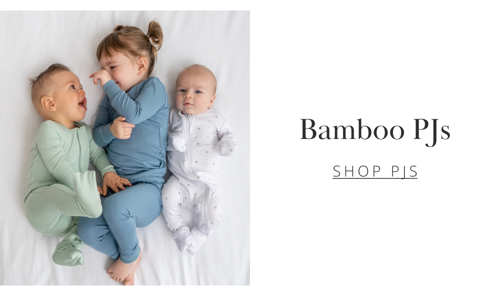 BAMBOO PAJAMAS