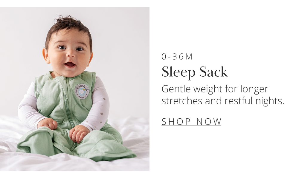 LIMITED TIME  Buy 1 Get 2 Free Score 2 free pajamas with your purchase of a weighted product.  SHOP NOW