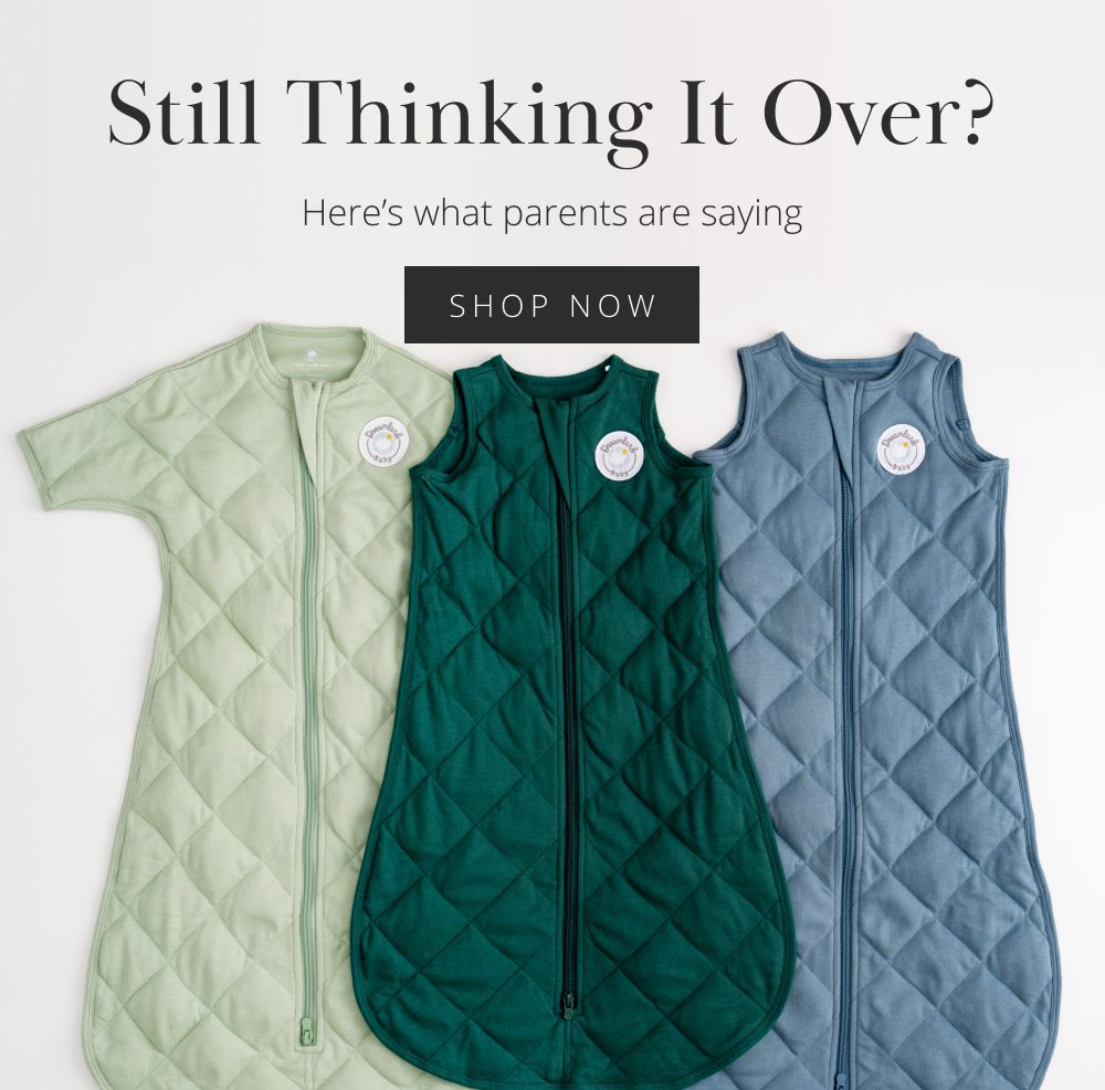 Still Thinking It Over? 