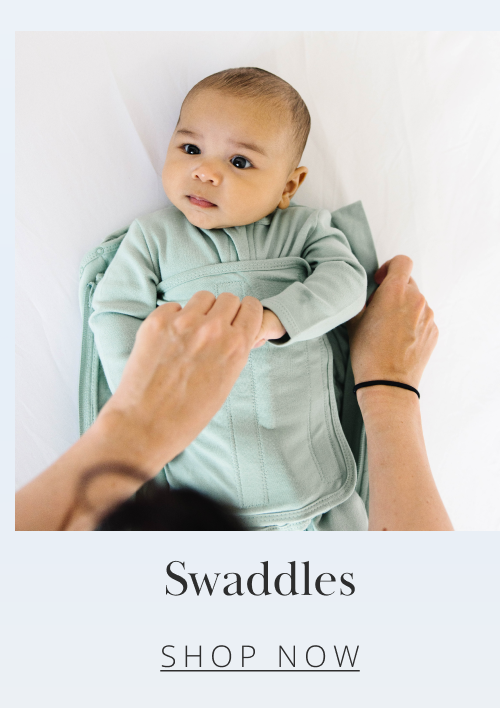 Swaddles SHOP NOW