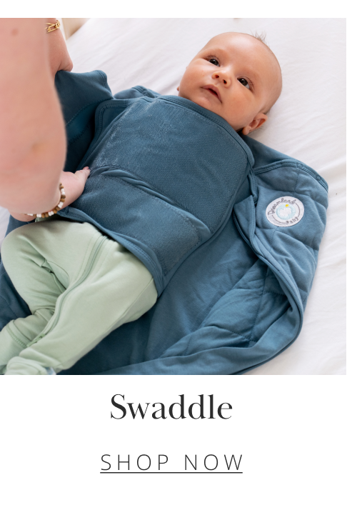 Swaddle SHOP NOW