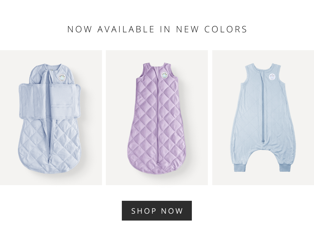 NOW AVAILABLE IN NEW COLORS [SHOP NOW]