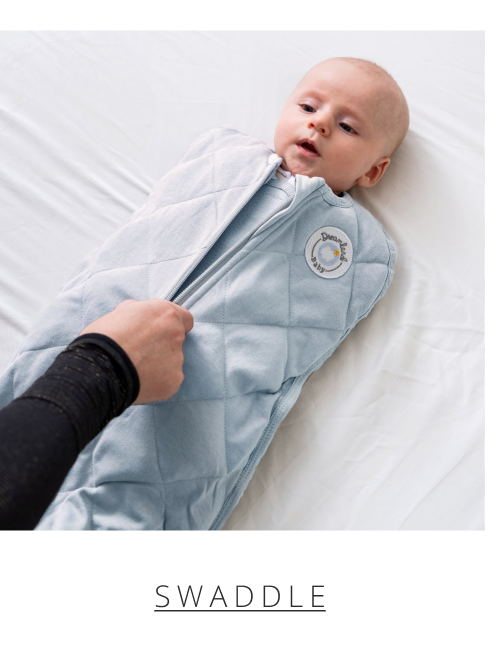 SWADDLE