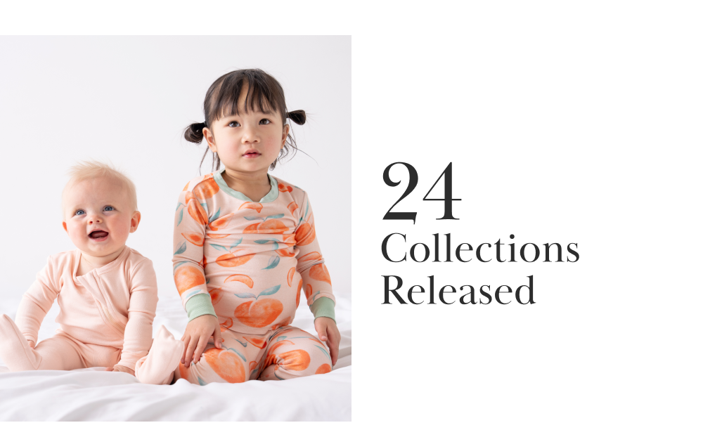 24 Collections Released