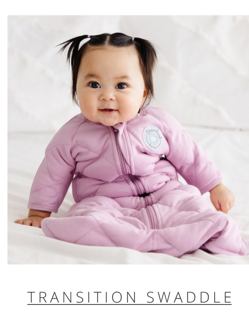 TRANSITION SWADDLE